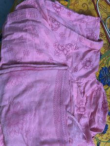 Pink Suit Set