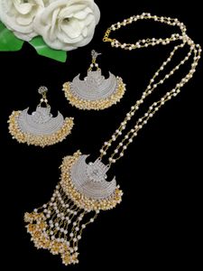 Handmade Necklace Set