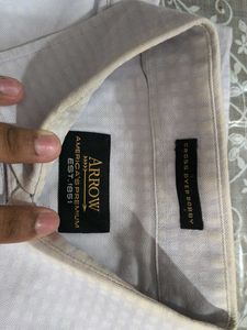 Men's Arrow Dress Shirt