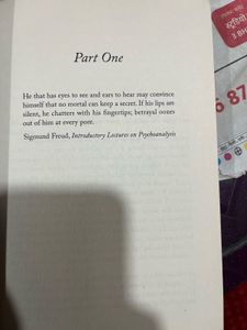 The Silent Patient - Thriller Book