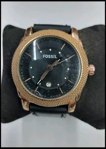 Analog Watch