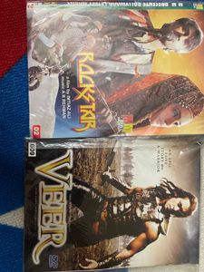 12-Movie Combo DVD Pack