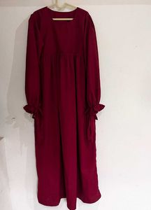 Red Abhaya
