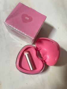 Gege Bear Heart Mud💖