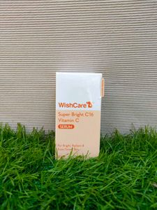 Wishcare Vitamin C Serum