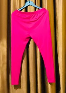 Kurti N Legging