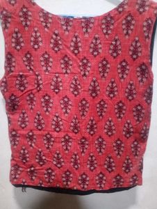 Indowestern Jacket
