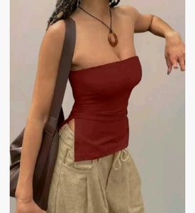 Seamless Tube Top