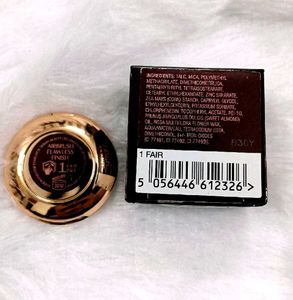 Charlotte Tilbury Micro Compact