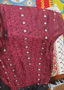Skirt Or Lehnga