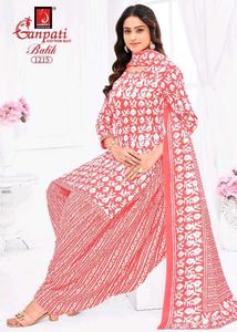 Elegant Printed Kurta Set