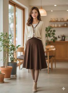 🇺🇸 Imported Super Soft Cardigan