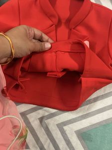 Ethnic Dress Material