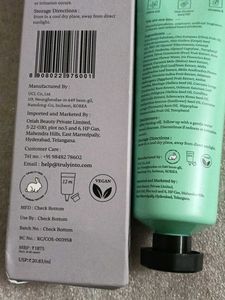 Into Doubling Down Cleansing Balm
