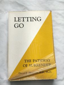 Letting Go