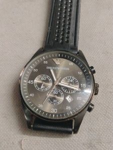 Emporio Armani Watch