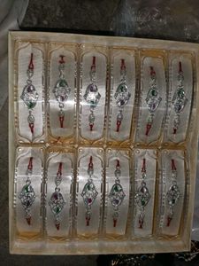 Fancy Rakhi Set