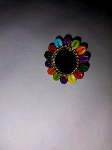 Beautiful Beats Ring 💍