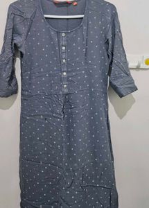 Printed Kurta