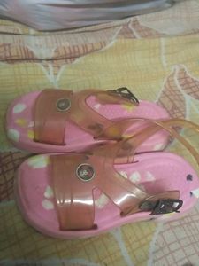 Ladki Ka Sandal