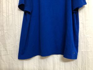 Champion Blue T Shirt