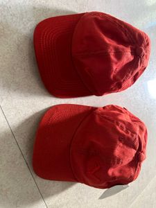 Caps