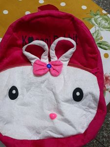Kids Rabbit Small Bag