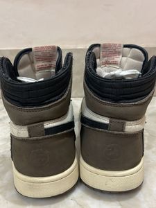 Travis Scott Air Jordan 1 High