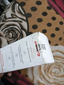 Episoft Moisturizer With Microencapsulated Sunscre