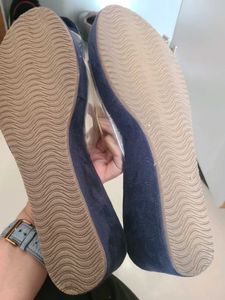 Clear Strap Slides - Size 6