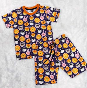 Kids Surplus Shorts Set 2 to 6 Years