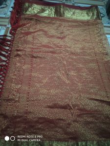 Silk Old Saree