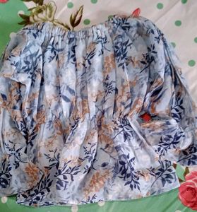 Girls Top