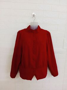 FORMAL ALL BUTTONS BLAZERS