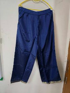 Embroidered Kurta Set