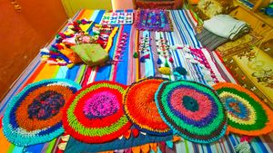 Chair Cushions