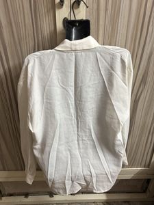 ⭕️B3G1⭕️ + 30 % Off On Combo❗️Pearl Button Shirt