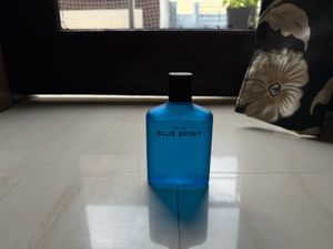 Zara Blue Spirit