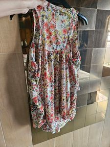 Beautiful Ginger Top On Sale!