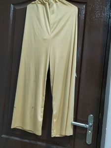 Casual Palazzos