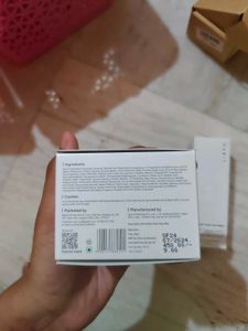 Gabit Moisturizer &amp; Face-Wash