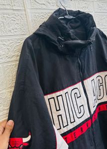 🇺🇸 NBA Imported Chicago Jacket