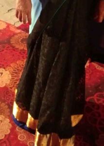 Saree For Girls