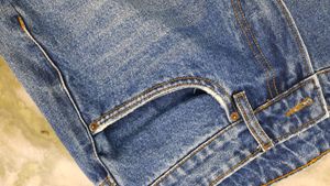 LEVI&#39;S JEANS