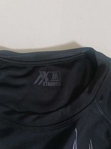Compression Full-sleeves Tishirt