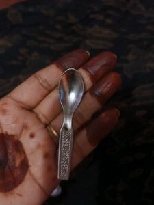Spice Spoon 12 With 1 Free