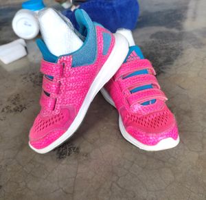 Adidas Shoe