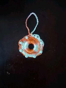 Handmade Keychains (Set of 3)