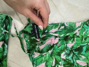 Wild Jungle Co Ord