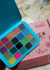 Glam21 - Eye Candy